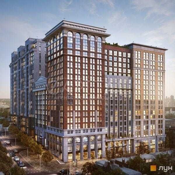 Продаж квартири/Печерськ/Палац Україна/ЖК Stanford/Предславинська - фото 1