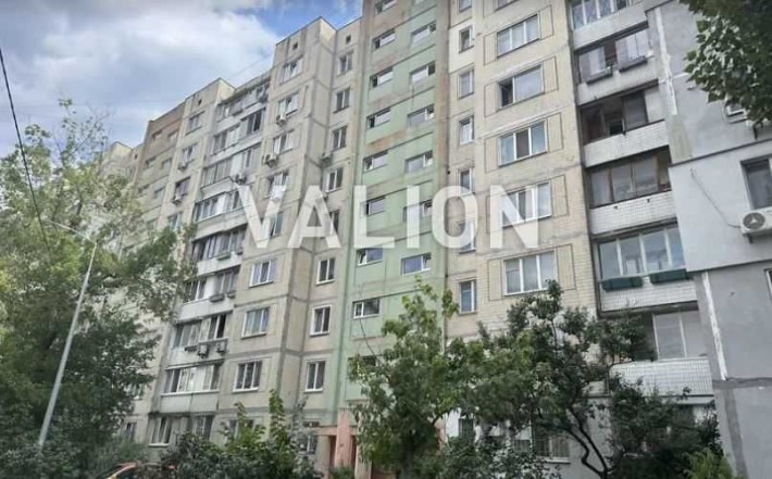 Продам 2-х кімнатну квартиру Оболонський проспект Мінська Оболонь - фото 1