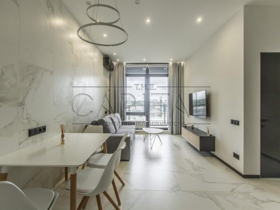 Продаж квартири, ЖК Tetris Hall, Печерський р-н, вул. Федорова Київ