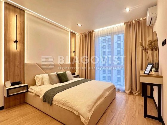 Продаж 1-кімнатна квартира ЖК "Нова Англія" Максимовича Михайла 24 Київ