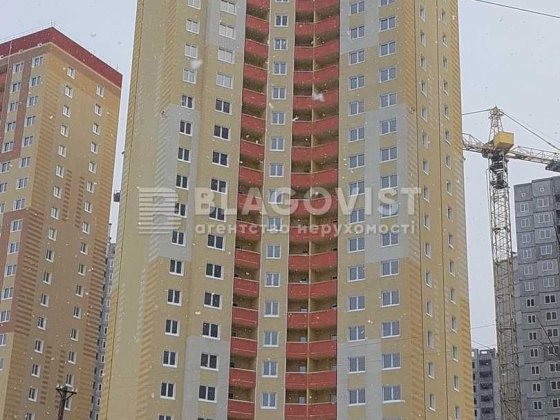 Продаж 3к квартири ЖК Евріка Самійла Кішки Метро Іподром Киев