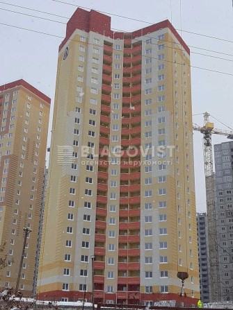 Продаж 3к квартири ЖК Евріка Самійла Кішки Метро Іподром - фото 1