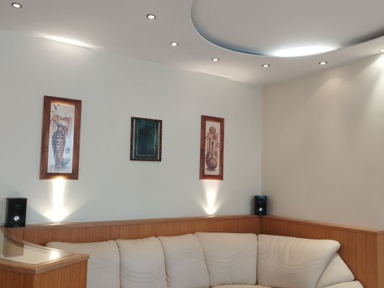 Оболонь , Пр-т Івасюка 4,  Оазис ,3-кімн. кв-ра 93,2 м2 Оболонський Київ