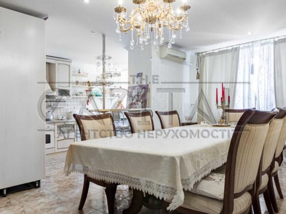 Продаж квартири  пр-т Володимира Івасюка 14 б / парк Наталка / Оболонь Киев