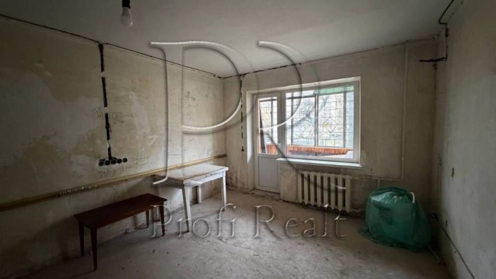 Продаж 1 к. квартири Оболонський проспект 15а/Мінська/Оболонь - фото 1