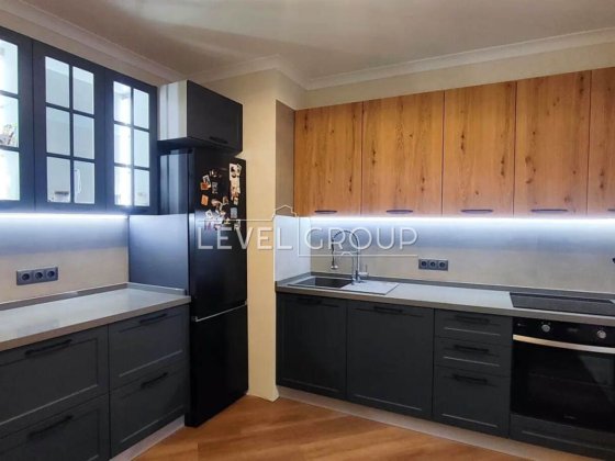 Продаж 2-кімнатної квартири, вул. Анни Ахматової, 30 Київ