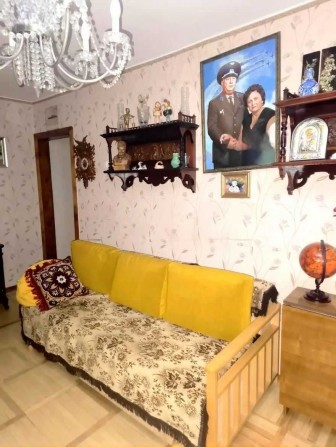 Роздільна 2-кімнатна квартира, Оболонь, вул. Архипенка 8-А, з балконом - фото 1