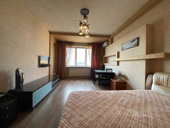 БЕЗ КОМІСІЇ 1 кімнатна квартира на Івасюка, Набережна Дніпра Оболонь - фото 1