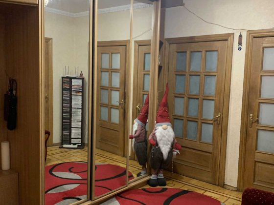 Продам 3х кімнатну панорамну квартиру, Дніпровський район Киев