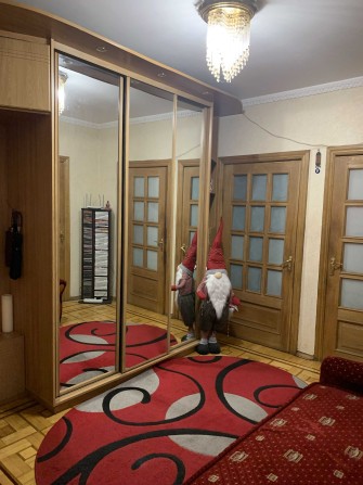 Продам 3х кімнатну панорамну квартиру, Дніпровський район - фото 1