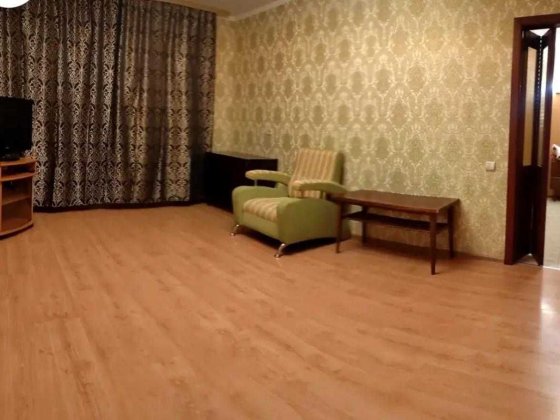 Затишна 1-кімнатна квартира 42 м² вул. Олександри Екстер 12 Київ