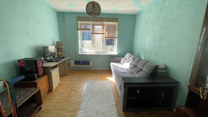 Продаж 3к квартири - 78м2 Бальзака,8В початок Троєщини! - фото 1