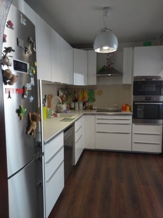 Трикімнатна, Троєщина, Деснянський - фото 1