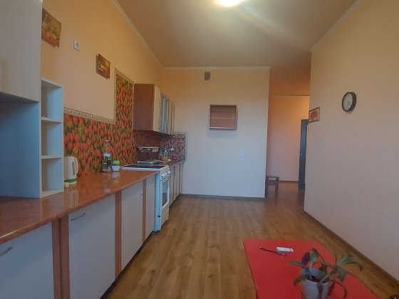 Простора 2-кімнатна квартира 73 м² вул. Миколи Закревського 93-А Київ