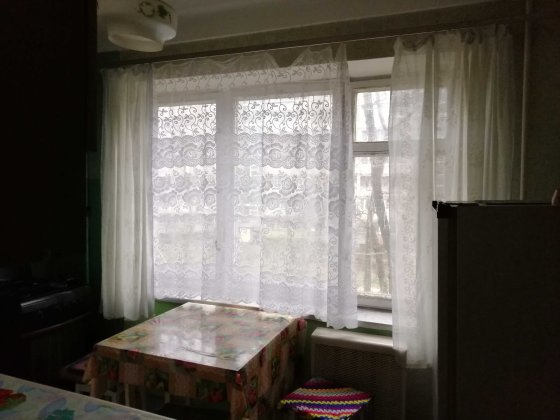 Продаж 5/6 частки квартири 46 кв. м, від власника без комісії Киев