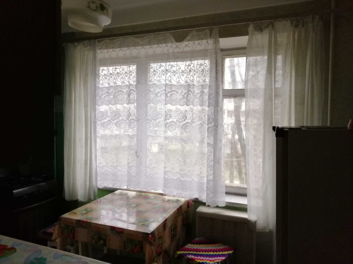 Продаж 5/6 частки квартири 46 кв. м, від власника без комісії - фото 1