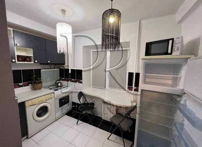 Продаж 1кімн.кварт Русанівка Русанівська набережна10 поверх2 - фото 1