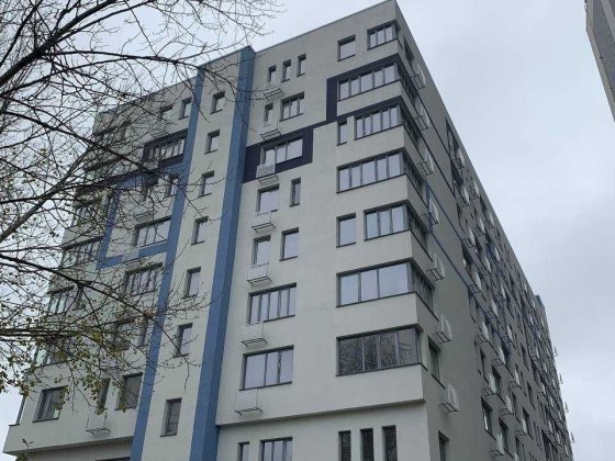 Продається смарт-квартира, метро «Харківська, ЗДАНИЙ БУДИНОК! Киев