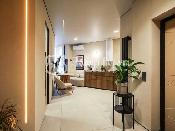 Квартира, 2к. Дизайнерський ремонт. Радистів, 40, Биківня Київ