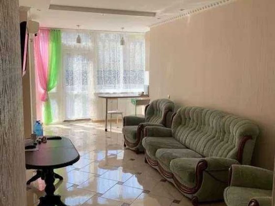 3х кім квартира Харківське шосе 19. ЖК Мега-Сіті. Дарницький р-н. Київ