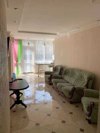 3х кім квартира Харківське шосе 19. ЖК Мега-Сіті. Дарницький р-н. - фото 1