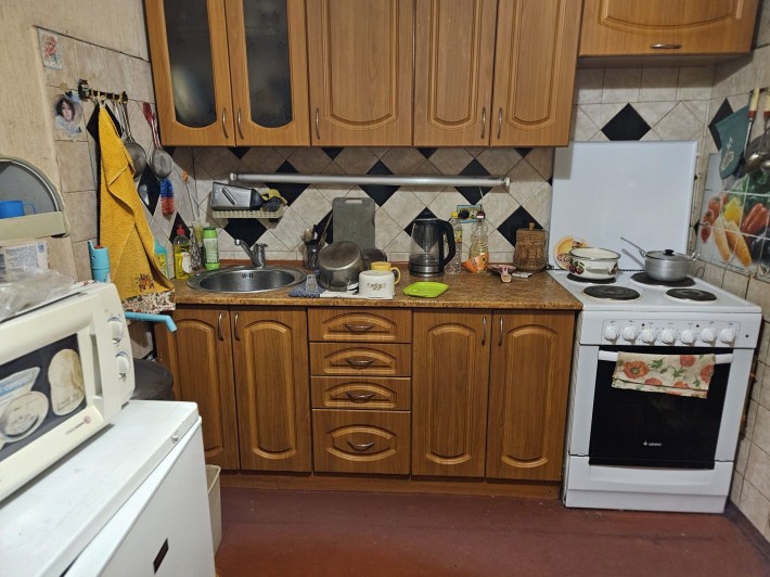 Продажа 3 комнатная квартира ул.Ахматова,6  Позняки - фото 1