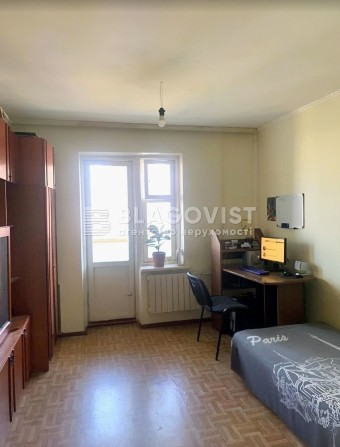 Продаж 4-х кімнатної квартири Драгоманова 20 Дарницький район Позняки - фото 1