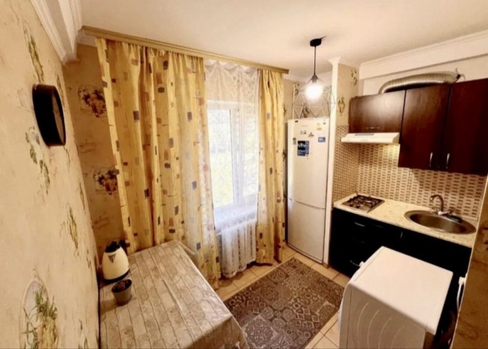 Продаж 1 кімнатної квартири Мілютенка будинок 24 метро Лісова - фото 1