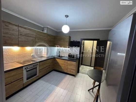 Григоренка Петра просп. 18а  1К кв-ра Позняки Осокорки Рівер Молл Київ