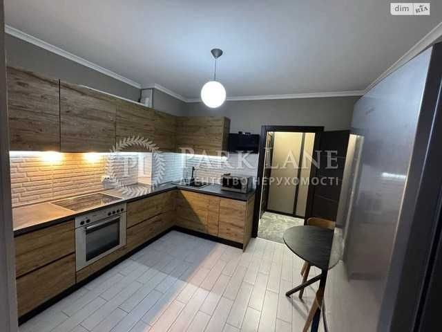 Григоренка Петра просп. 18а  1К кв-ра Позняки Осокорки Рівер Молл - фото 1