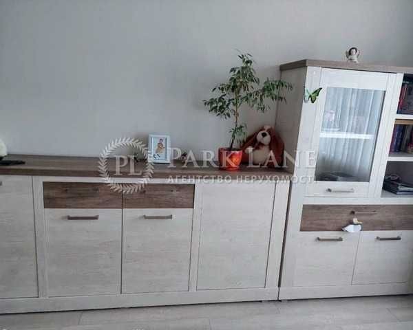 Терміново! Продам 1-кімнатну  41м вул. Милославська,2 Євроремонт - фото 1