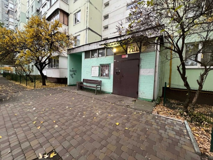 Продам 1к.квартиру вул.Вербицького м.Вирлиця.-5хвилин - фото 1