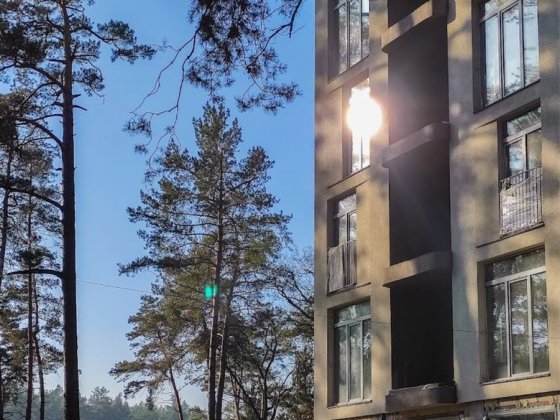 Продаж 3-кім. квартири в ЖК « О2 Residence” Київ