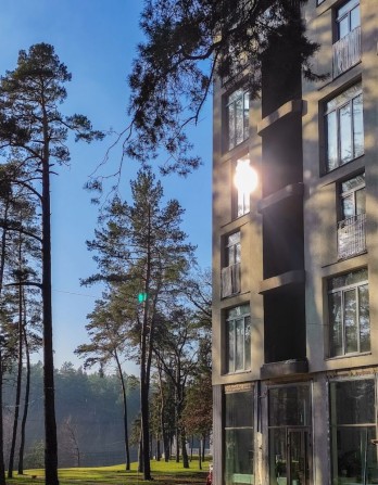 Продаж 3-кім. квартири в ЖК « О2 Residence” - фото 1