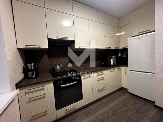 3-кімн. 74,9м² з Новим Ремонтом та Утепленням. Райдужна, 11А! Киев