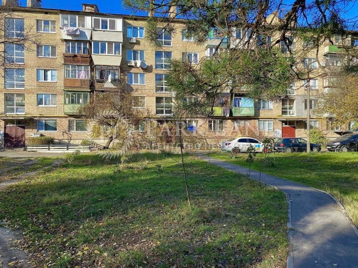 Без% Продам 1 кімн кв Алматинська (Алма-Атинська) 68 ДВРЗ - фото 1