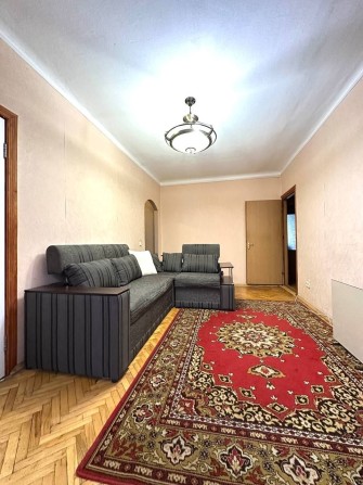 Продажа 3-комн Леси Украинки, 20 Печерск метро 7мин пешком - фото 1