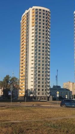 Продажа 3-х кім. квартири; вул. Кибальчича, 2 - фото 1