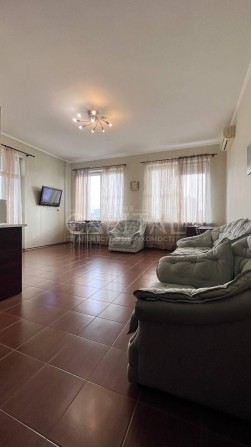 ТОП Інвестиція квартира Срібнокільська 57м2  МЕТРО Локація топ ВІДЕО - фото 1