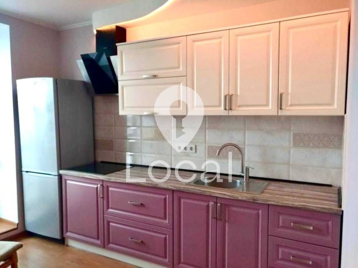 ПРОДАЖ 1-кімнатної  просторої квартири ДАРНИЦЯ БОРИСПІЛЬСЬКА - фото 1