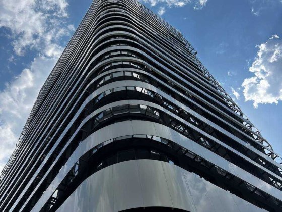 АКТУАЛЬНА! Продаж 1к квартири 48.8 м2 у ЖК White Lines Київ