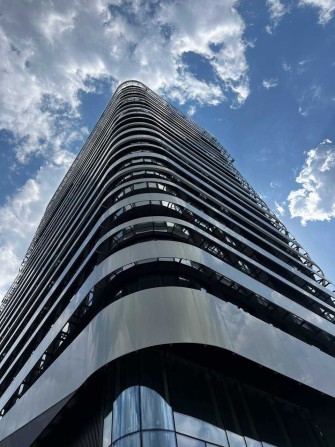 АКТУАЛЬНА! Продаж 1к квартири 48.8 м2 у ЖК White Lines - фото 1