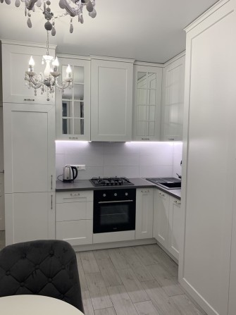 Продаж 2-х кімн квартири 67 метрів  в ЖК Паркленд - фото 1