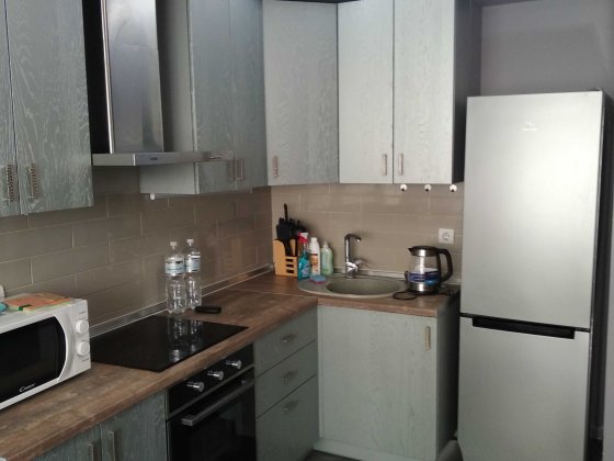 Продам 1-к  в новом доме Позняки, ул.Крушельницкой 15а. Київ