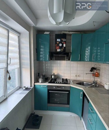 Продається 3к. квартира по бул. Верховної Ради,22Б рк - фото 1