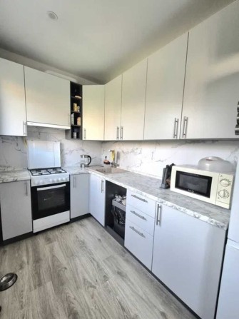 1 кімн квартира вул. Привокзальна 10, Дарницький район. - фото 1