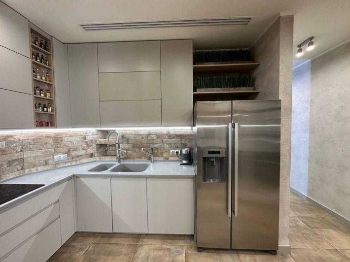 Продаж 3-кім квартира 111м, вул. Тютюнника  53, ЖК Французький квартал - фото 1