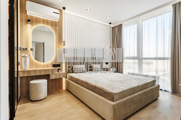 ЖК Great (ГРЕЙТ) Причальна 14 48м2 ремонт 2025 - фото 1