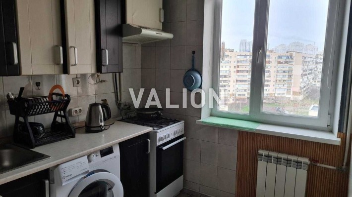 Продаж 3-кімнатної квартири Троєщина, Милославська 23, Деснянський р-н - фото 1