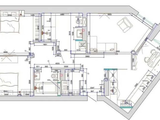 Без% Стильна 3к 111м2 3-пов. Тютюнника 53 Французький квартал Печерськ Киев